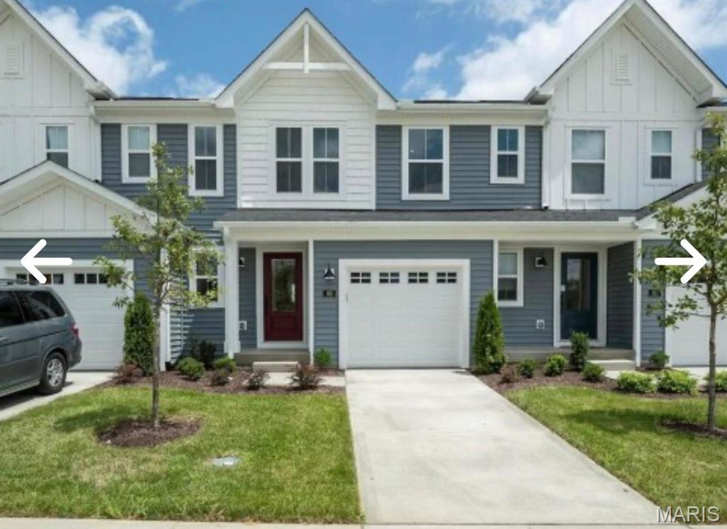Streets Of Caledonia - Residential Lease