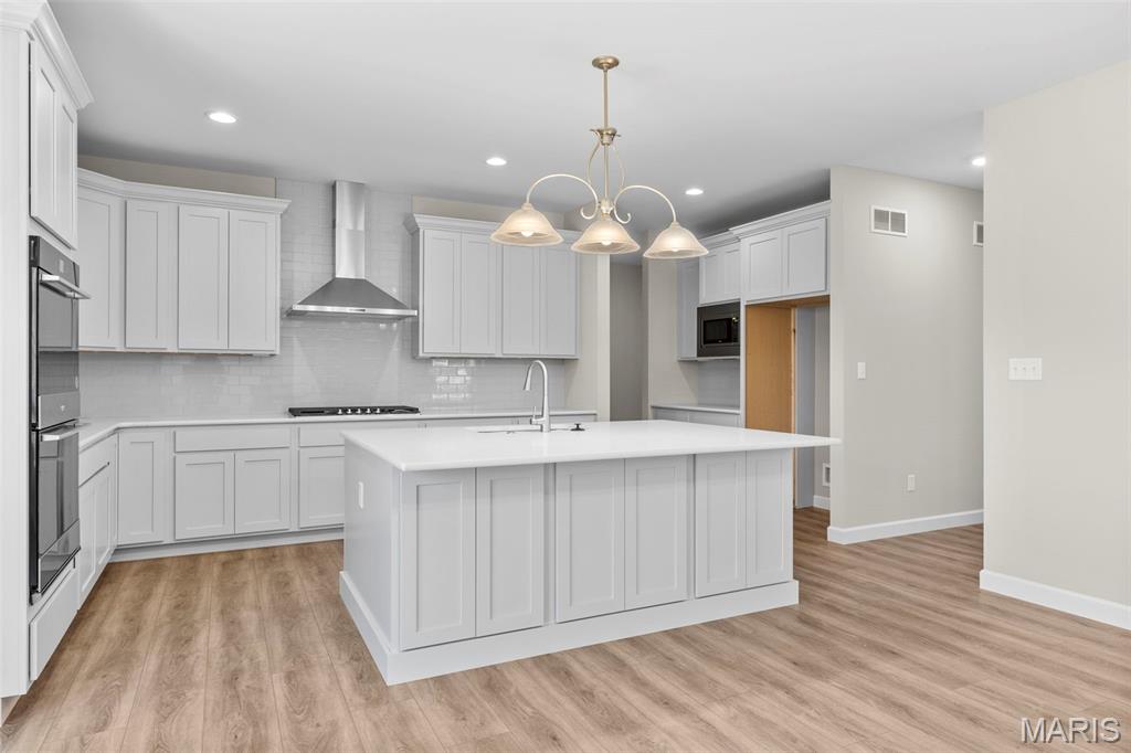 1 TBB Waterford II @ Persimmon Trace