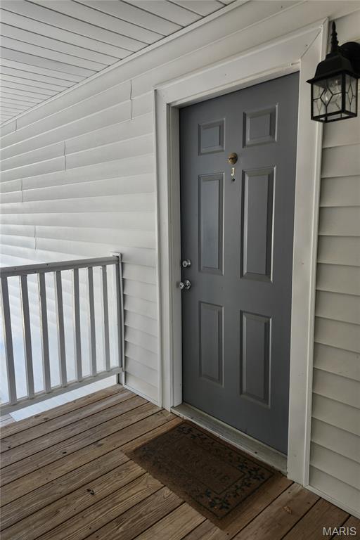 Victoria Crossing - Residential