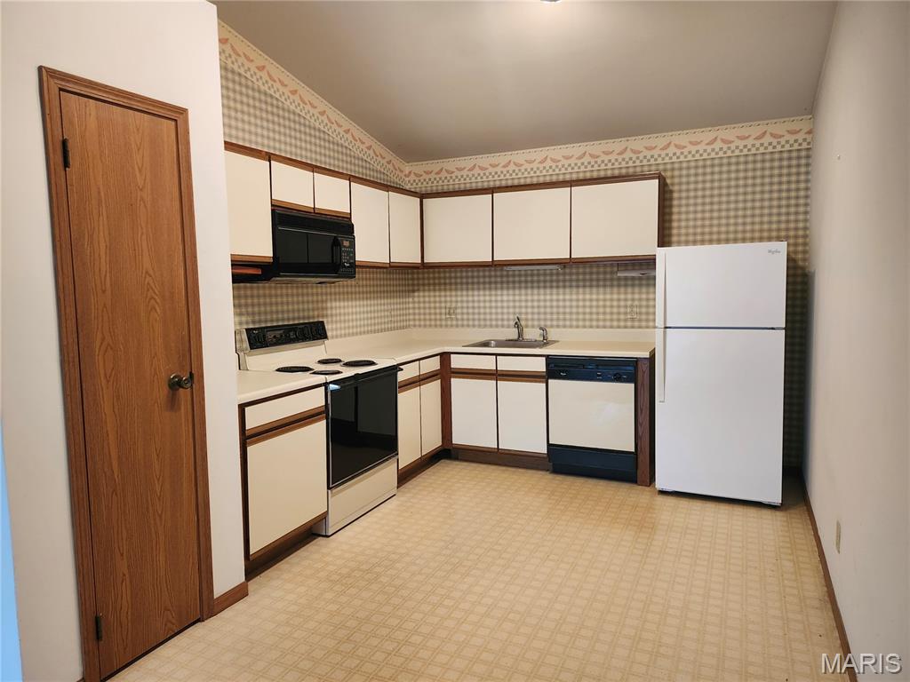 Victoria Crossing - Residential