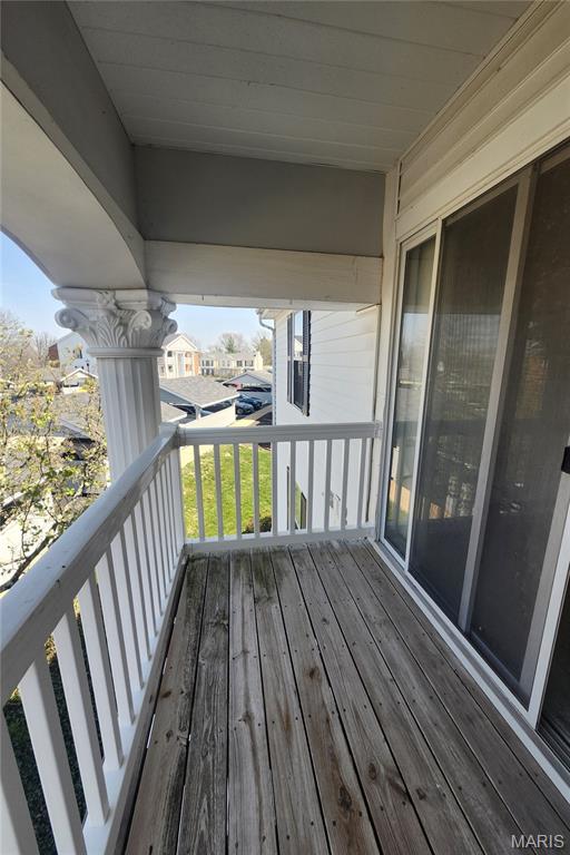 Victoria Crossing - Residential