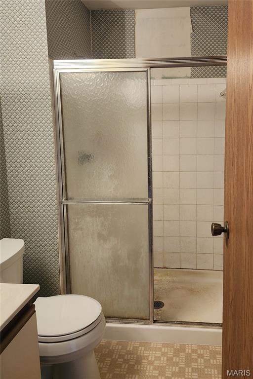 Victoria Crossing - Residential