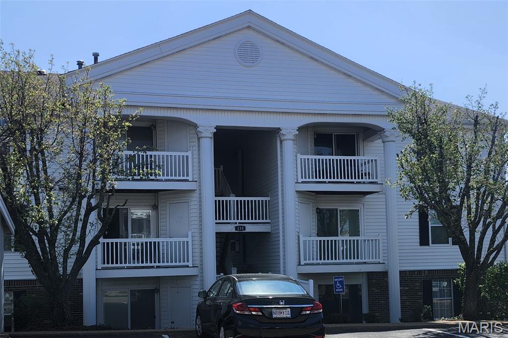 Victoria Crossing - Residential