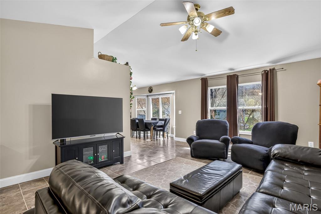 Pine View Acres 02 Ph 02 - Residential