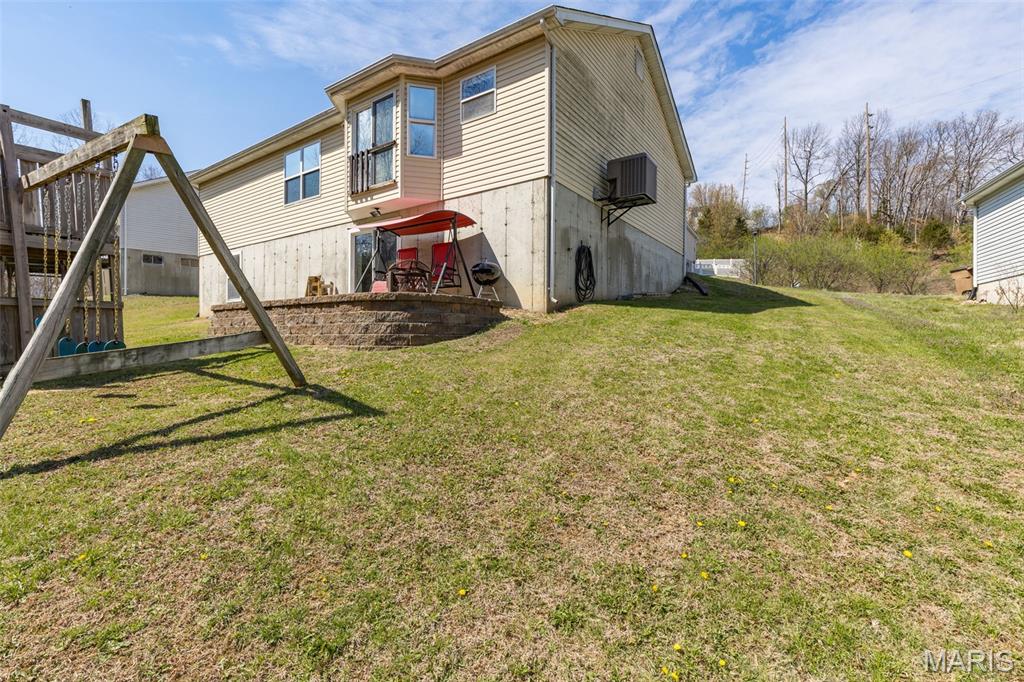 Pine View Acres 02 Ph 02 - Residential