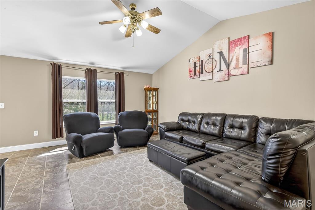 Pine View Acres 02 Ph 02 - Residential