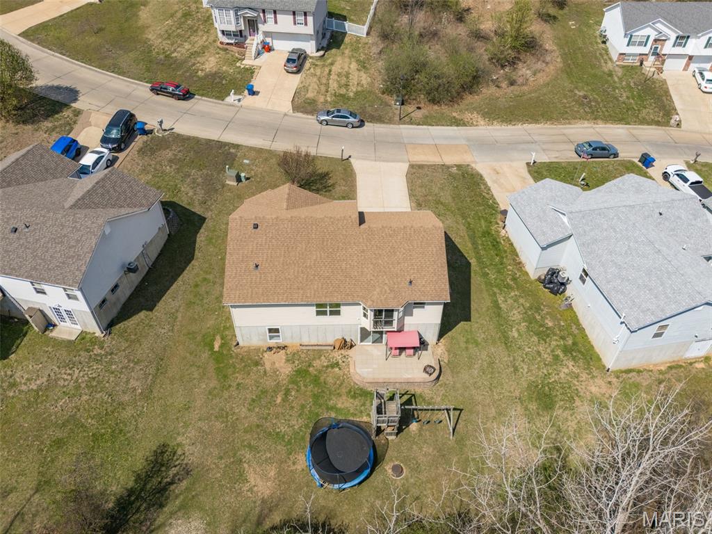 Pine View Acres 02 Ph 02 - Residential