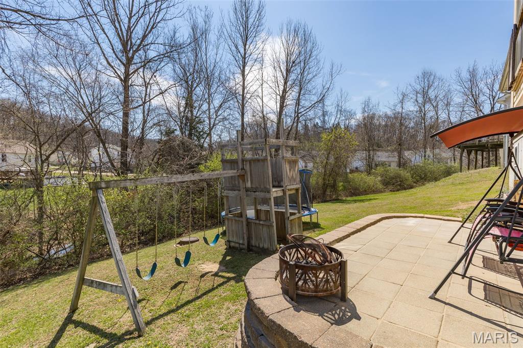 Pine View Acres 02 Ph 02 - Residential