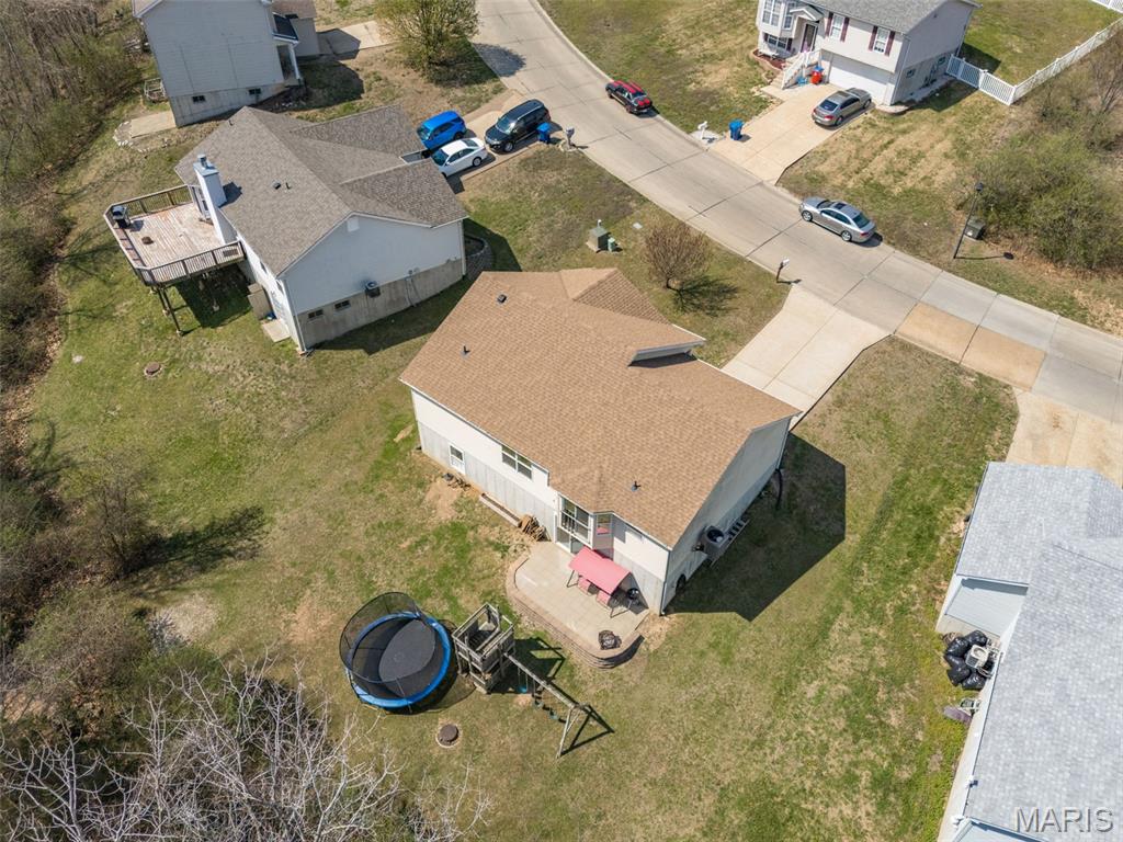 Pine View Acres 02 Ph 02 - Residential