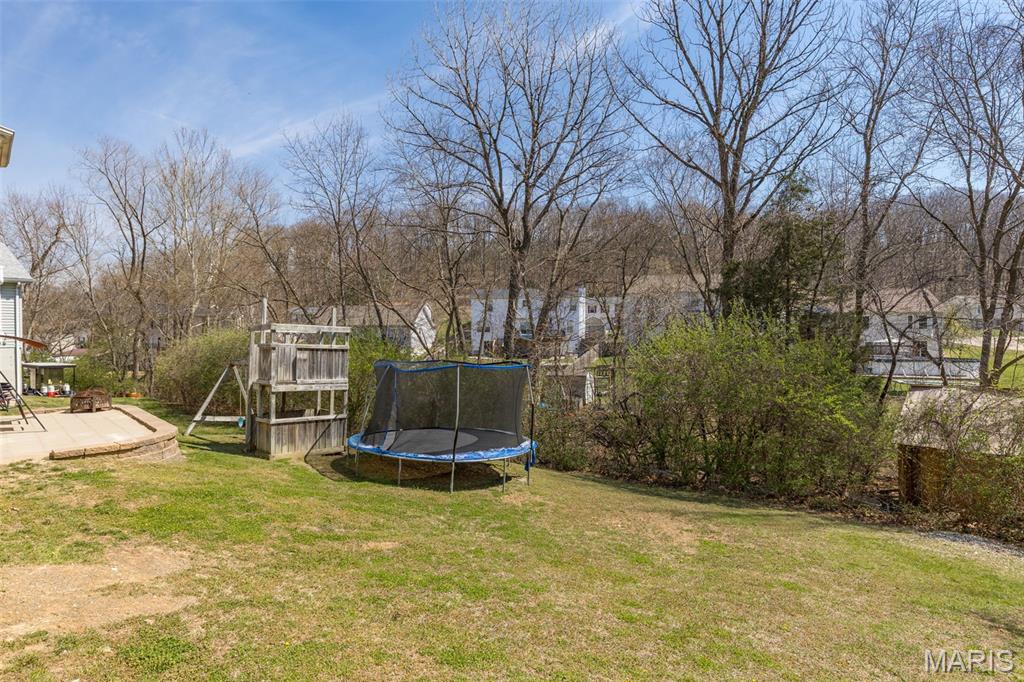 Pine View Acres 02 Ph 02 - Residential