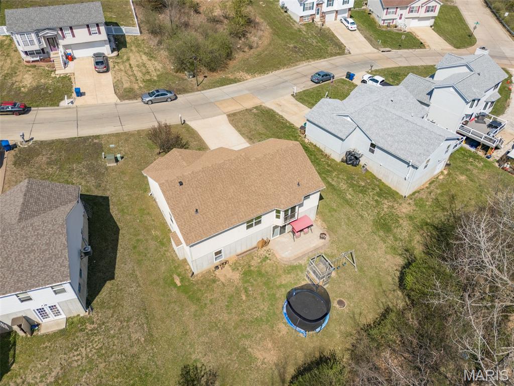 Pine View Acres 02 Ph 02 - Residential