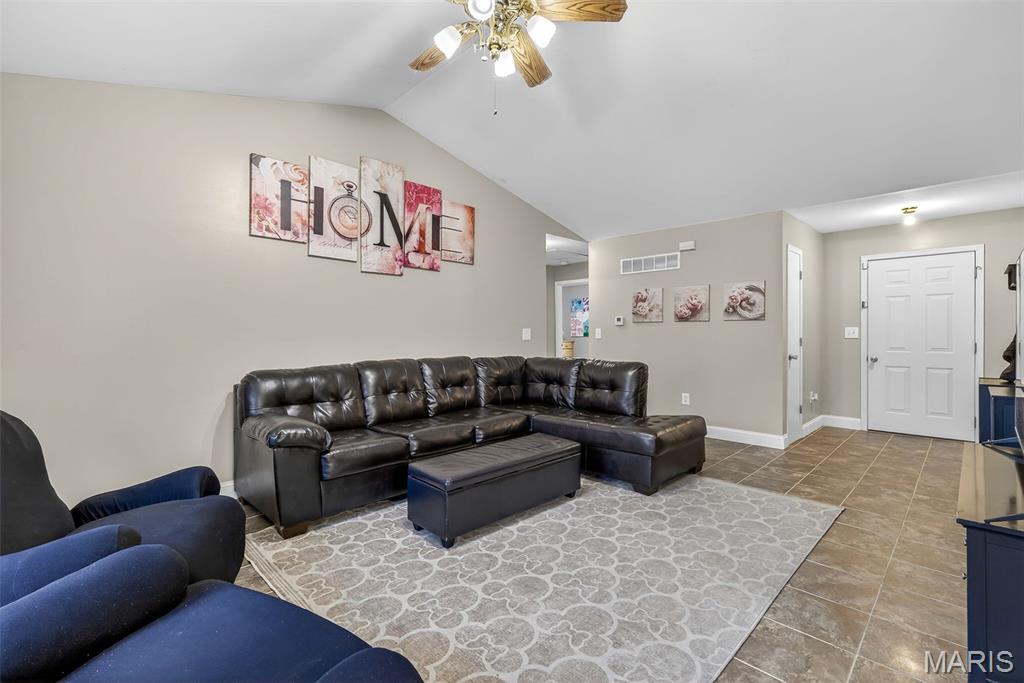 Pine View Acres 02 Ph 02 - Residential