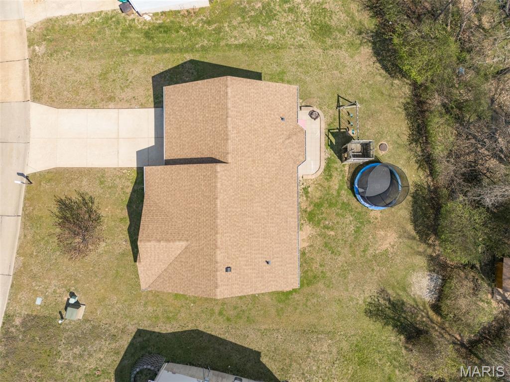 Pine View Acres 02 Ph 02 - Residential