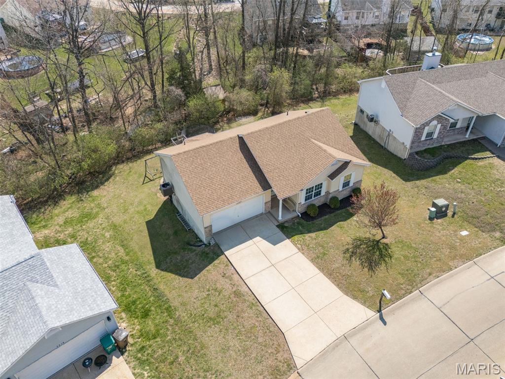 Pine View Acres 02 Ph 02 - Residential