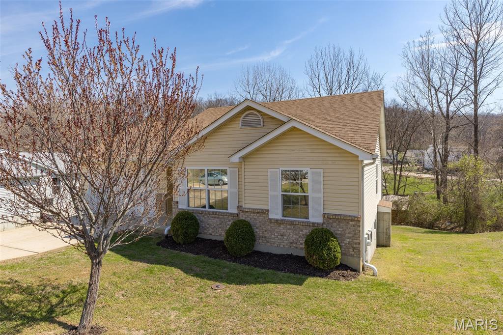 Pine View Acres 02 Ph 02 - Residential