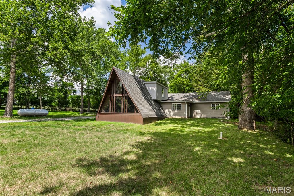 5993 Grandview Road