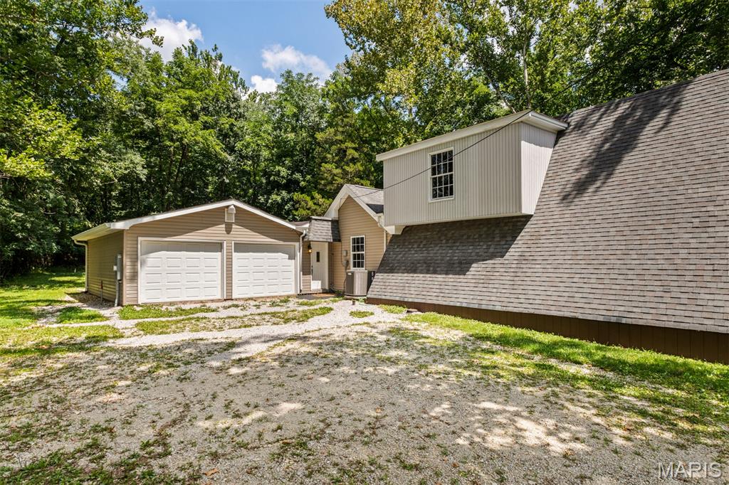 5993 Grandview Road