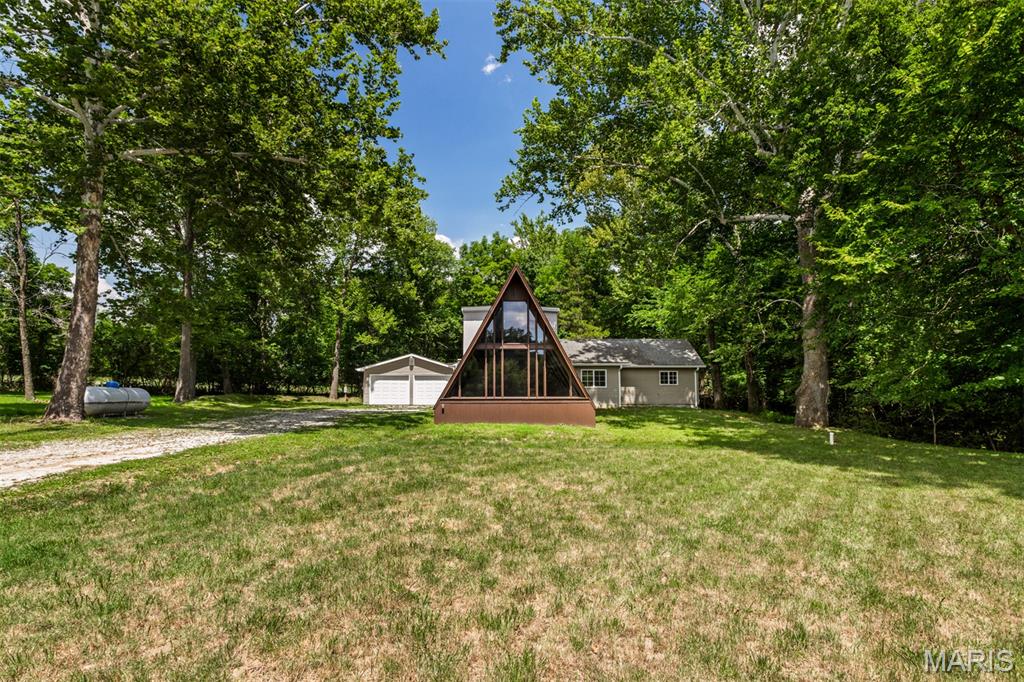 5993 Grandview Road
