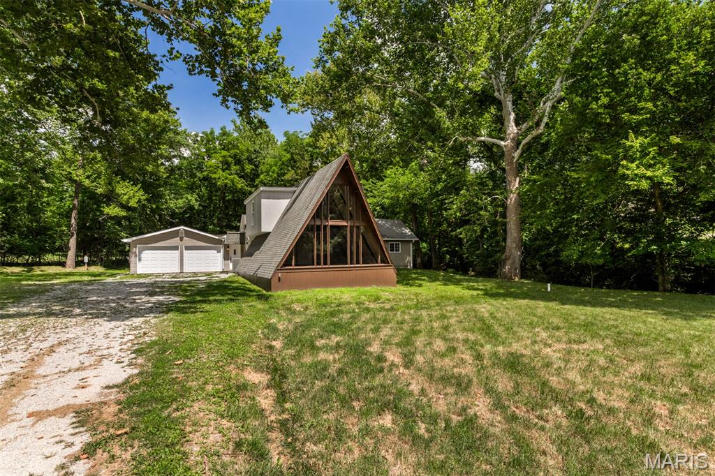 5993 Grandview Road