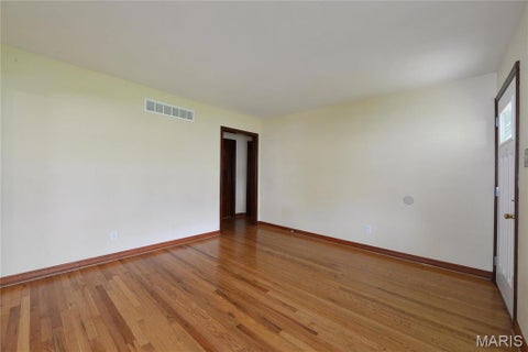 Tiny photo for 10337 Little Flower Lane, St Ann, MO 63074 (MLS # 26054960)