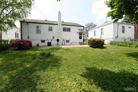 Tiny photo for 10337 Little Flower Lane, St Ann, MO 63074 (MLS # 26054960)