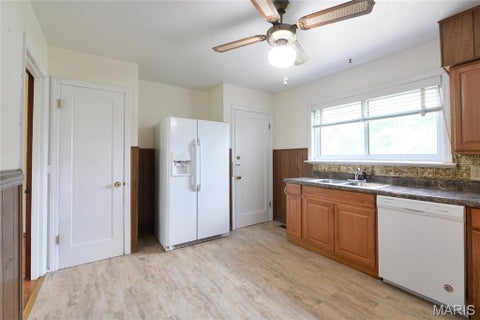 Tiny photo for 10337 Little Flower Lane, St Ann, MO 63074 (MLS # 26054960)
