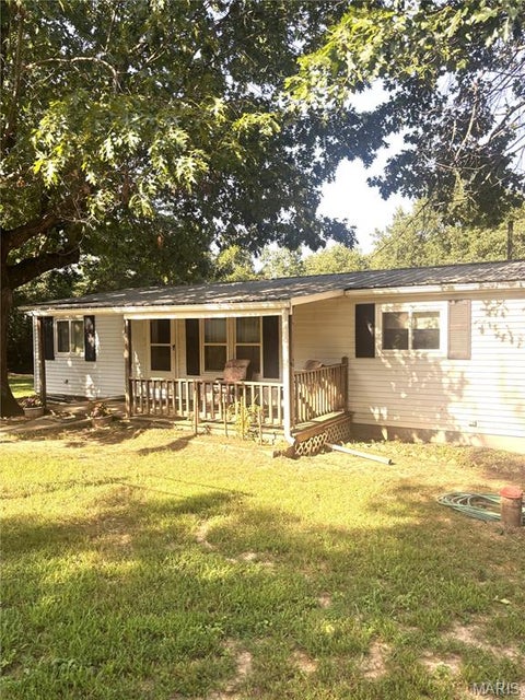 Photo of 1811 2nd Street, Bonne Terre, MO 63628 (MLS # 26048873)