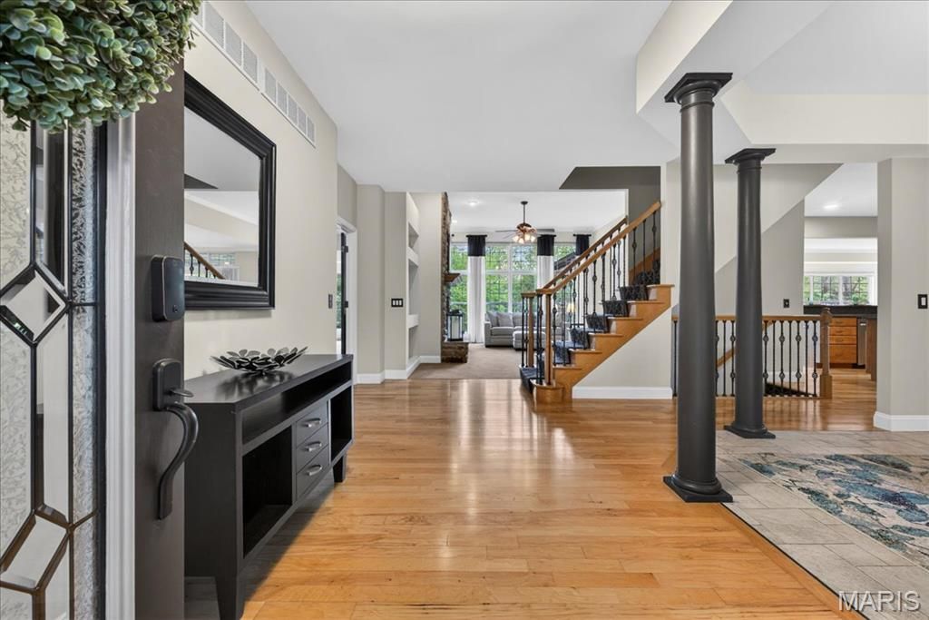 Photo of 605 Orchid Drive, OFallon, MO 63366 (MLS # 26009551)