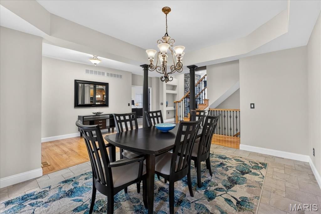 Photo of 605 Orchid Drive, OFallon, MO 63366 (MLS # 26009551)