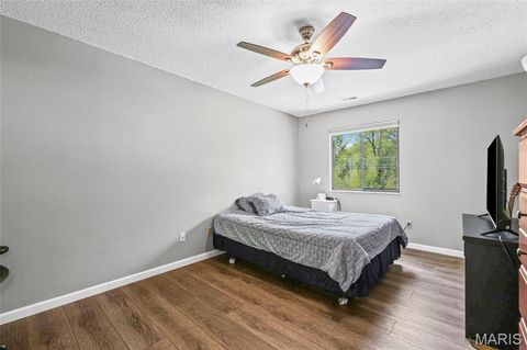 Tiny photo for 1307 Prospect Village Lane #F, Ballwin, MO 63021 (MLS # 26023981)