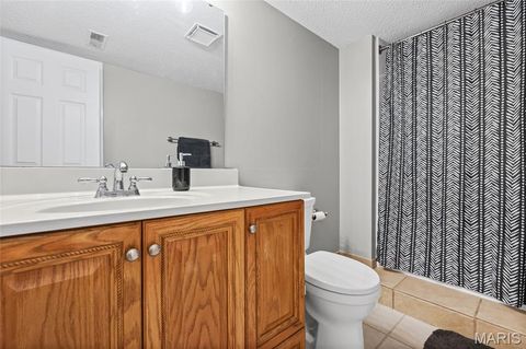Tiny photo for 1307 Prospect Village Lane #F, Ballwin, MO 63021 (MLS # 26023981)