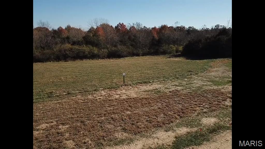 The Highlands - Land