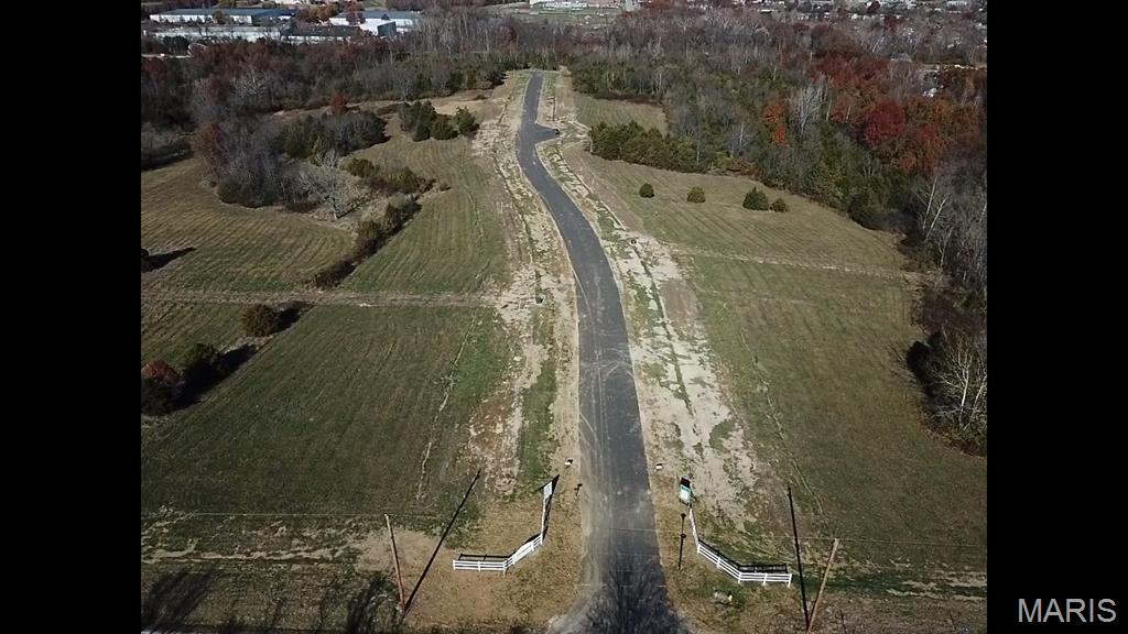 The Highlands - Land