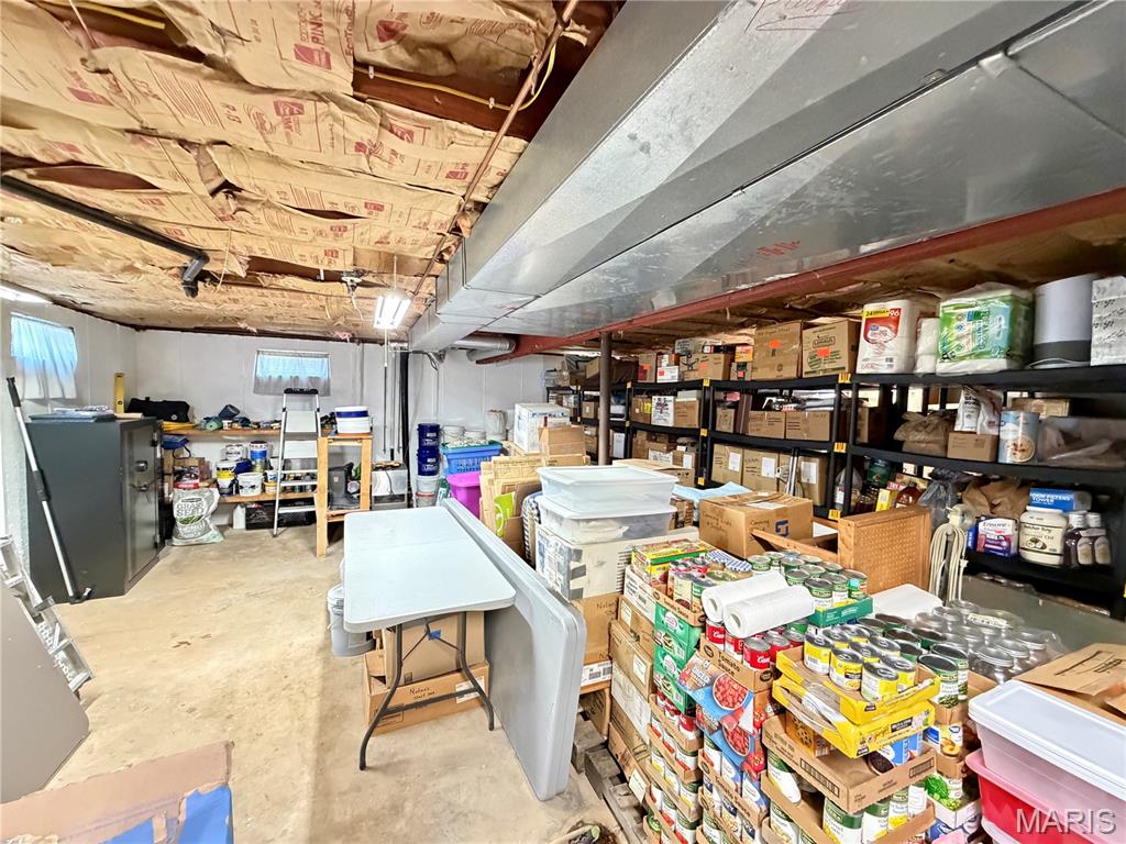 County - Residential