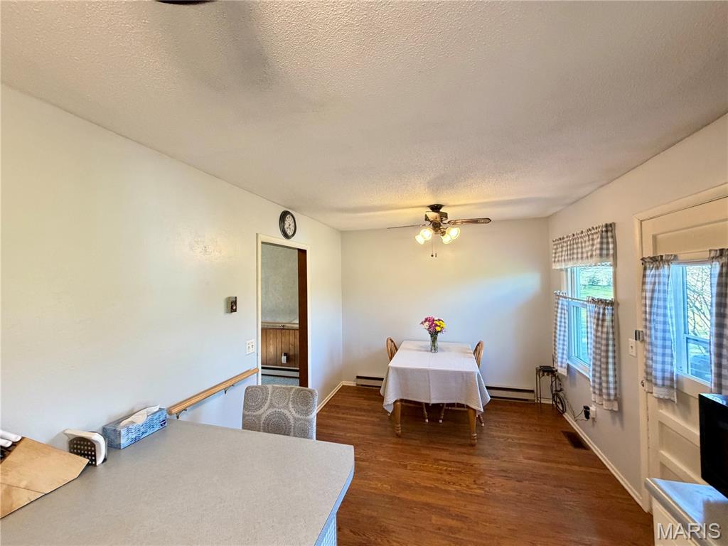 County - Residential