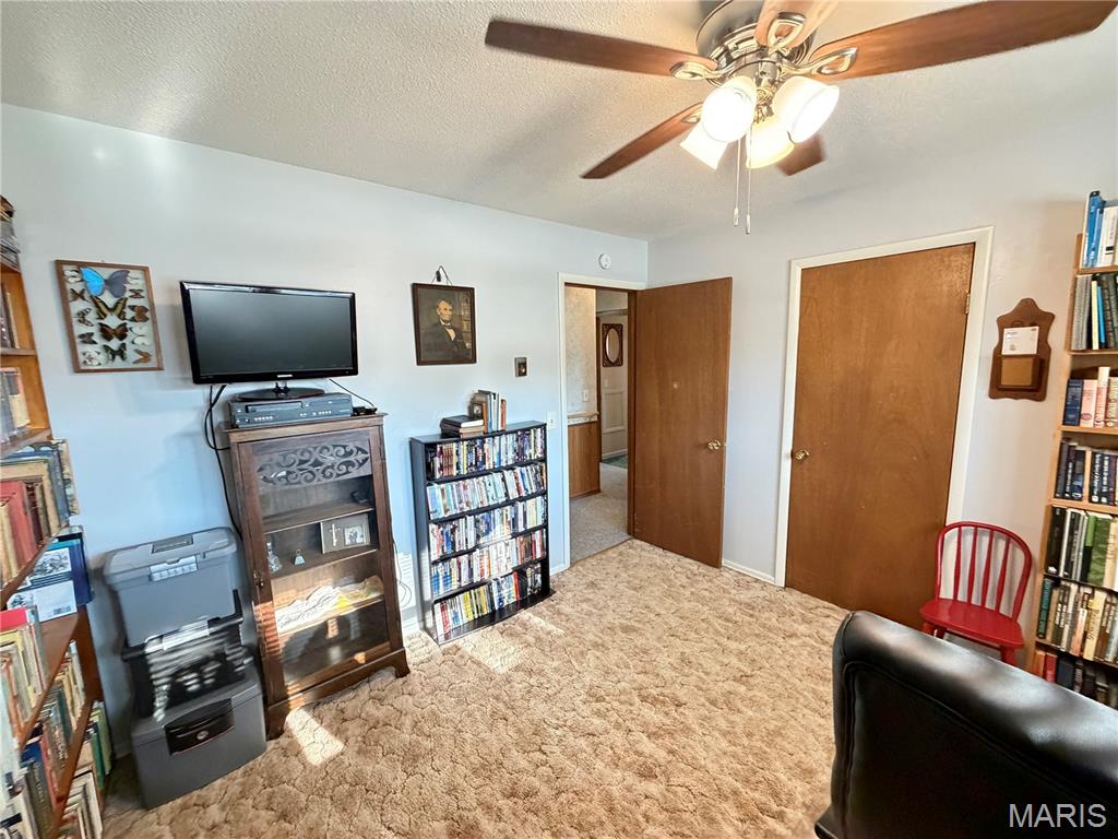 County - Residential