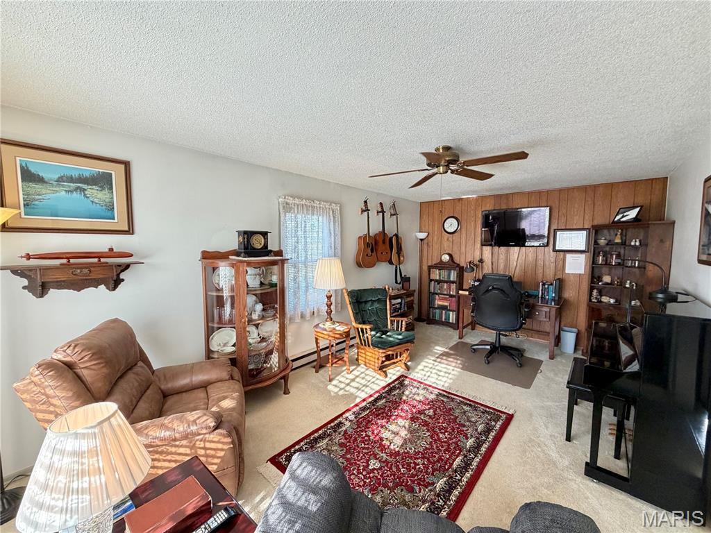 County - Residential