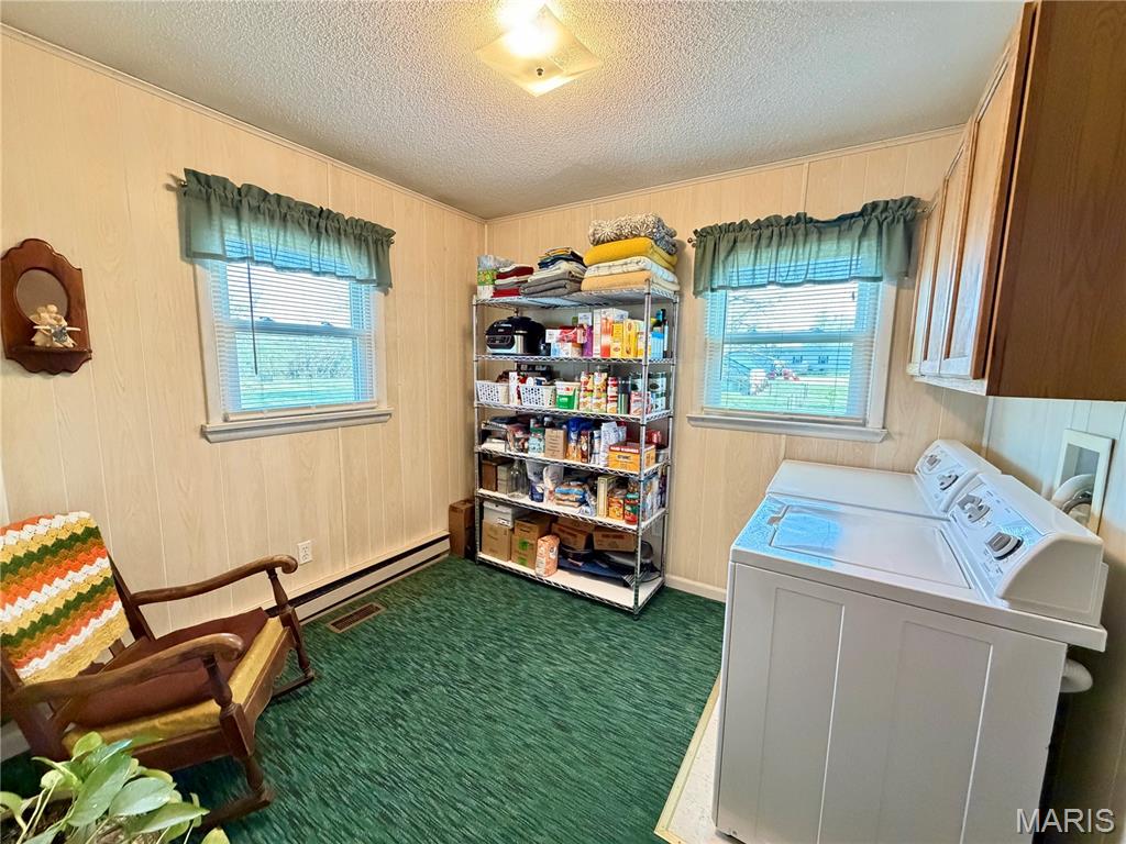 County - Residential