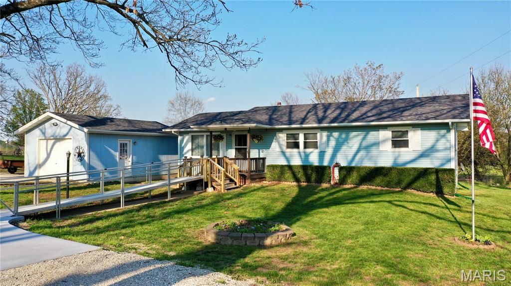 Photo of 984 County Road 5080, Salem, MO 65560 (MLS # 26020097)