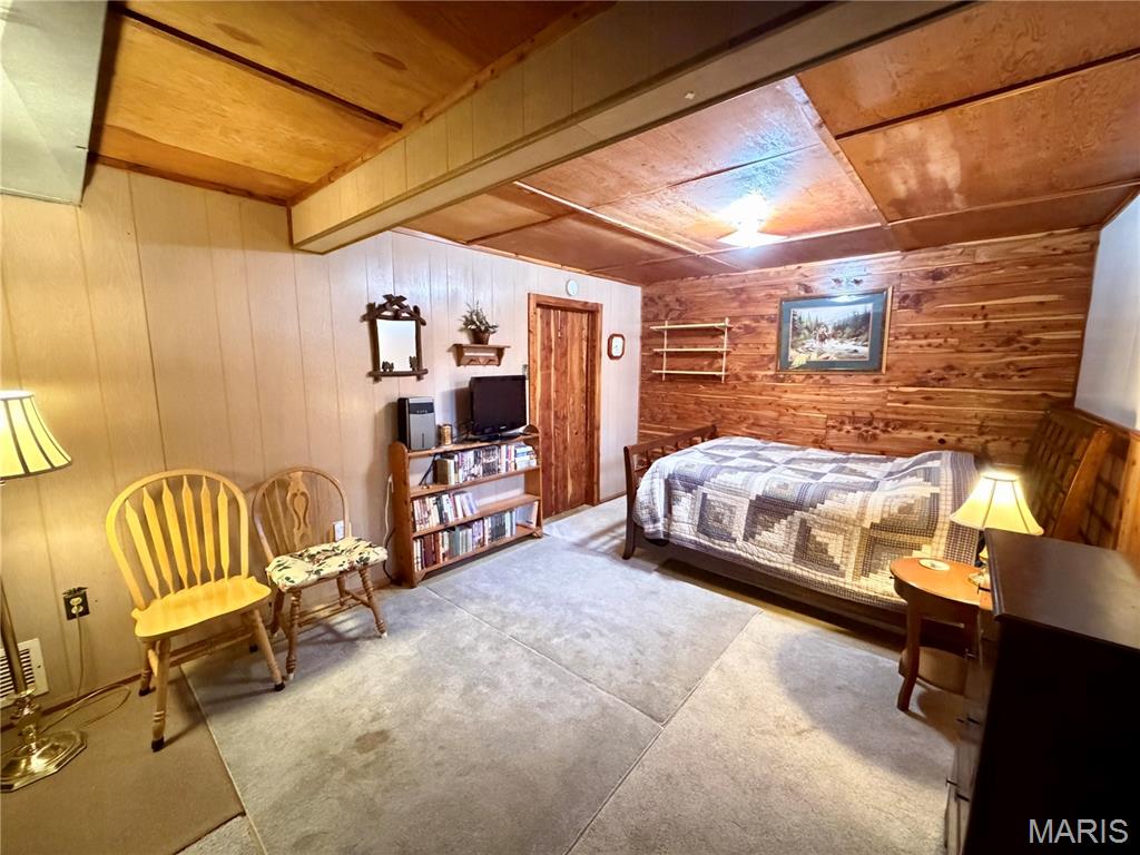 County - Residential