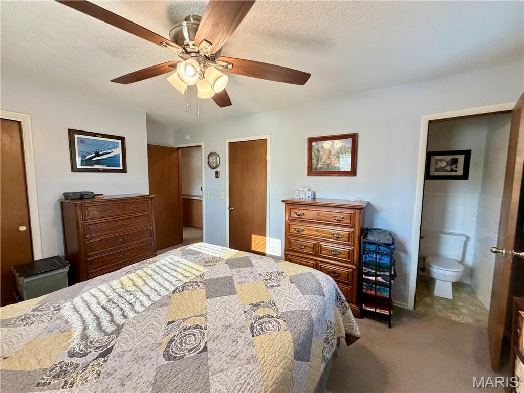 County - Residential