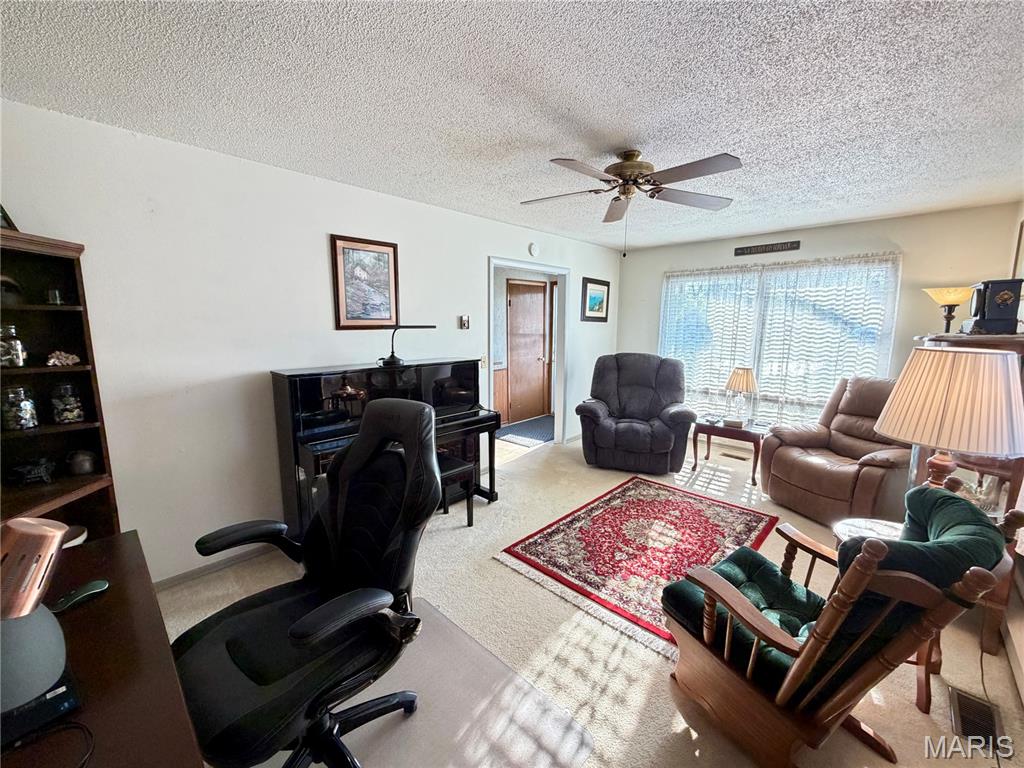 County - Residential