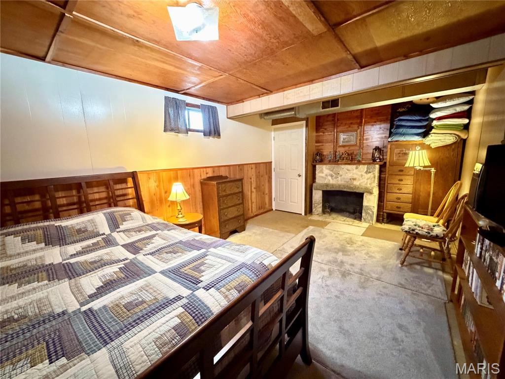 County - Residential