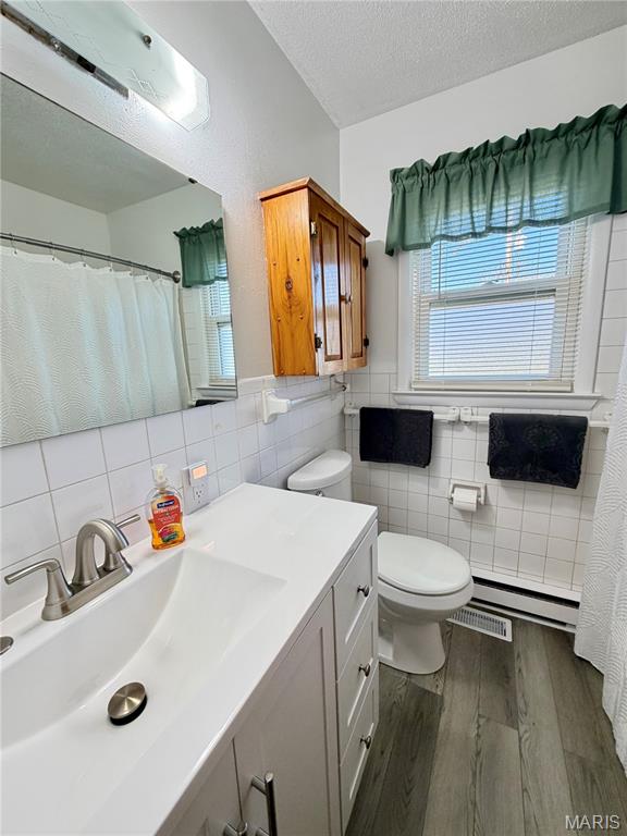 County - Residential