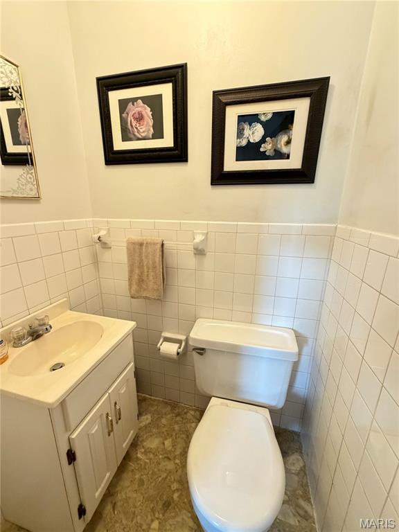 County - Residential