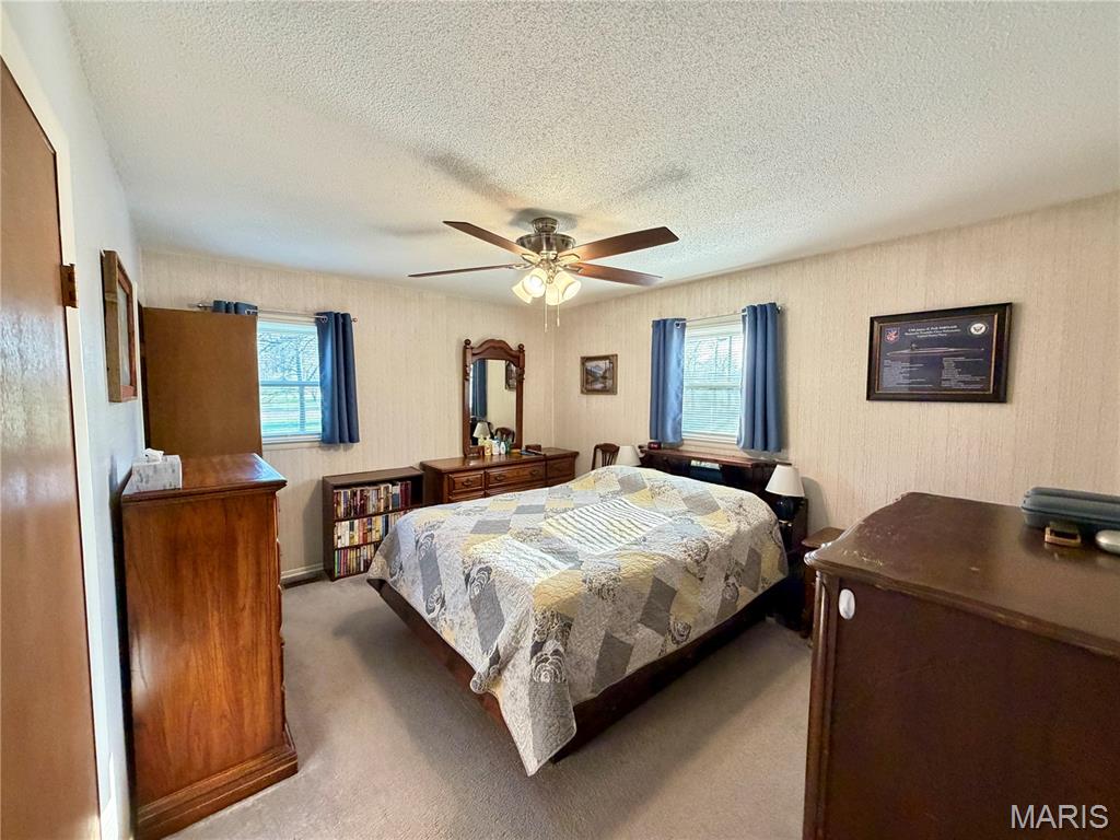 County - Residential