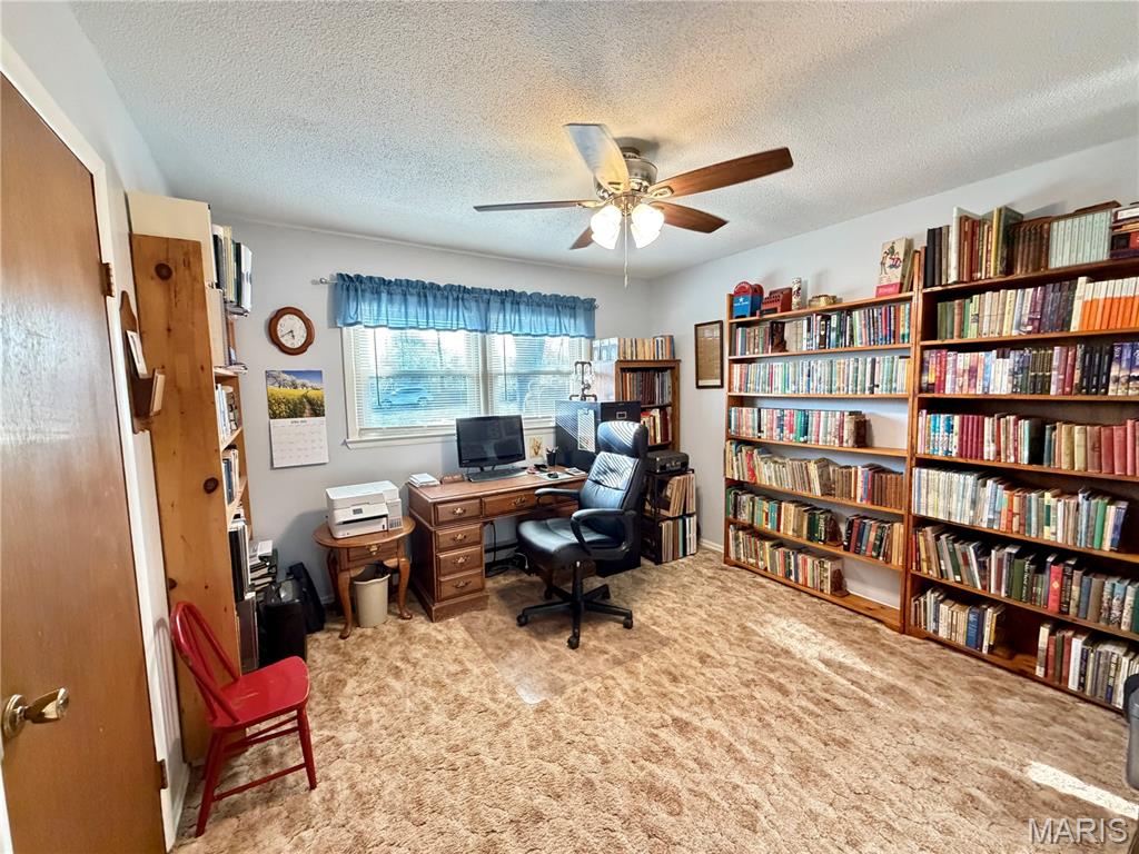 County - Residential