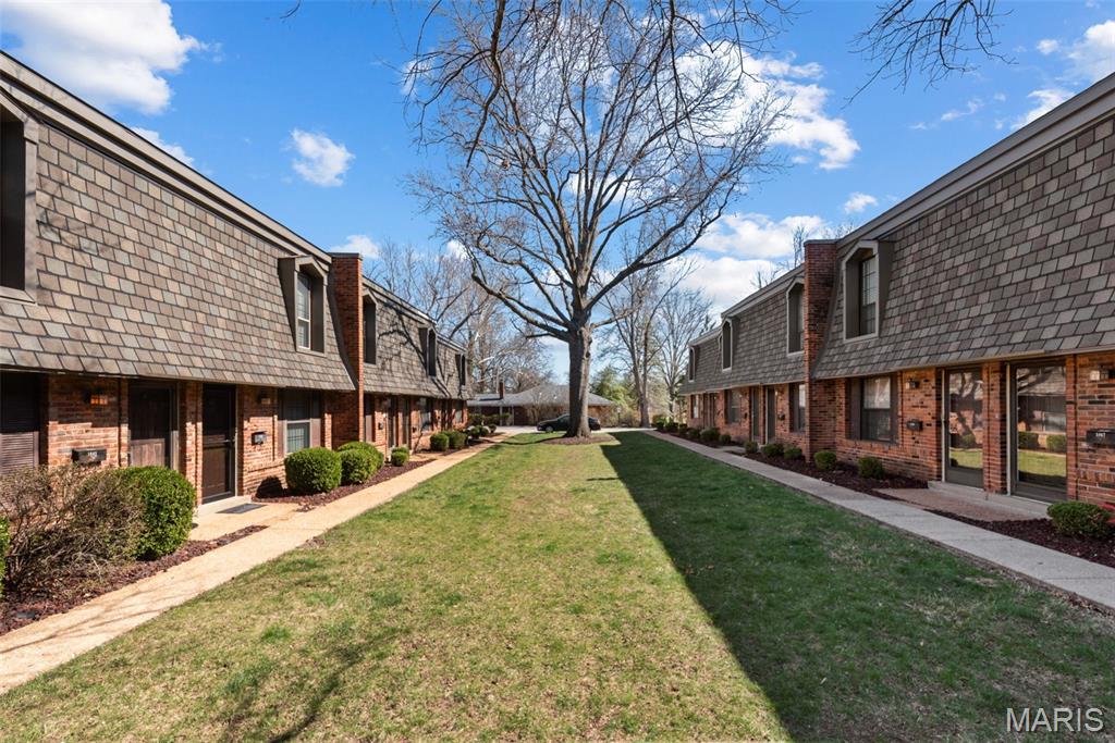 Monreale Condo - Residential