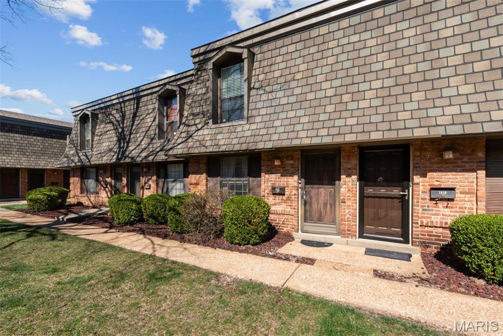 Monreale Condo - Residential