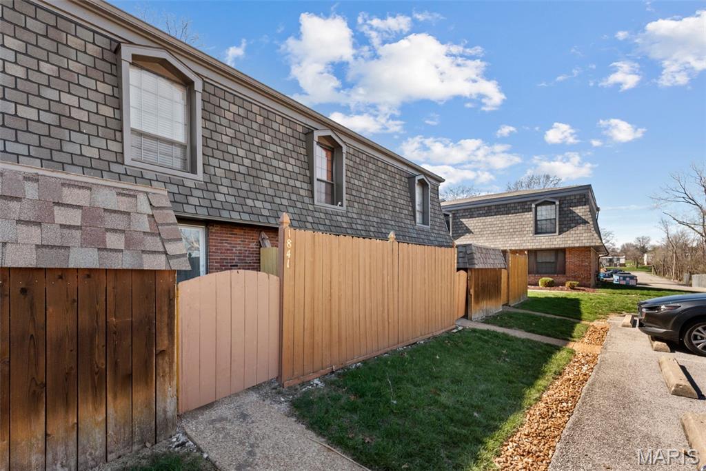 Monreale Condo - Residential